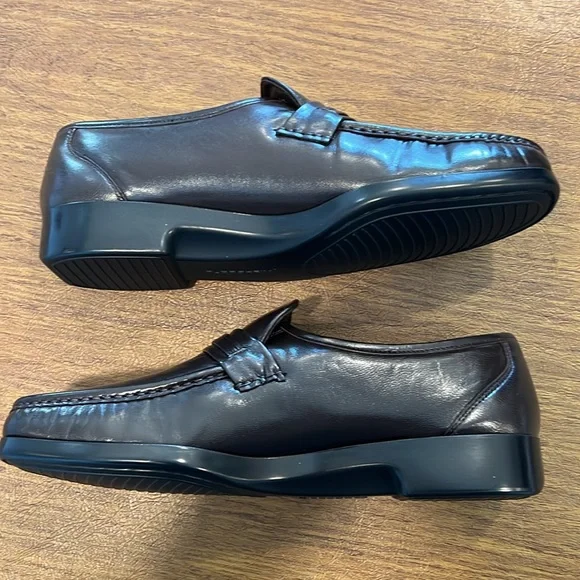 Florsheim Riva Men’s Slip-On Shoes - Picture 3 of 9